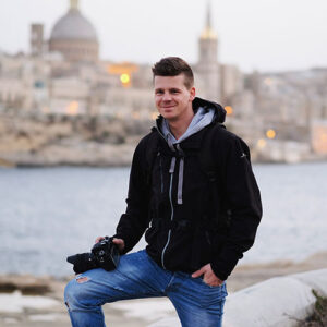 Adrian Liebermann Fotograf Coburg 1